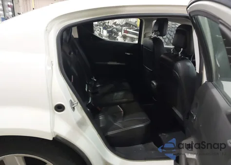 2010 Dodge Avenger R/T from USA, damaged, VIN 1B3CC5FB4AN161564